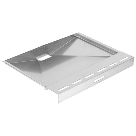 Napoleon OEM Stainless Steel Drip Pan N710 0096 GrillSpot