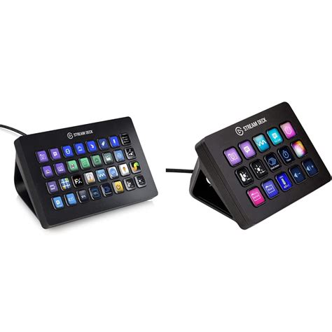 Buy Elgato Stream Deck XL Advanced Stream Control Stream Deck MK 2