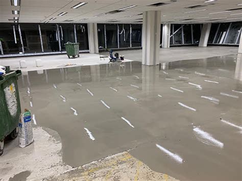 Non Slip Epoxy Flooring Systems Clsa Flooring Guide