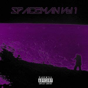 LP Rambo SPACEMAN Vol 1 Lyrics And Tracklist Genius