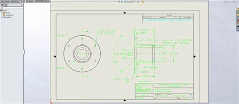 Importing Dwg Files Into Solidworks