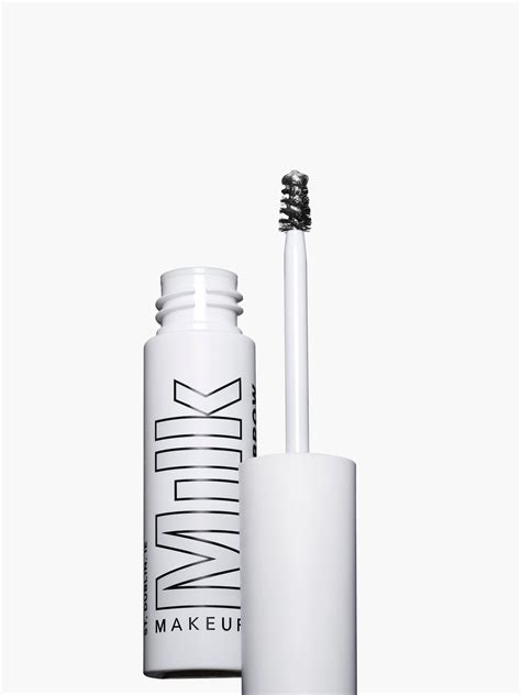 Milk Makeup Kush Clear Brow Gel