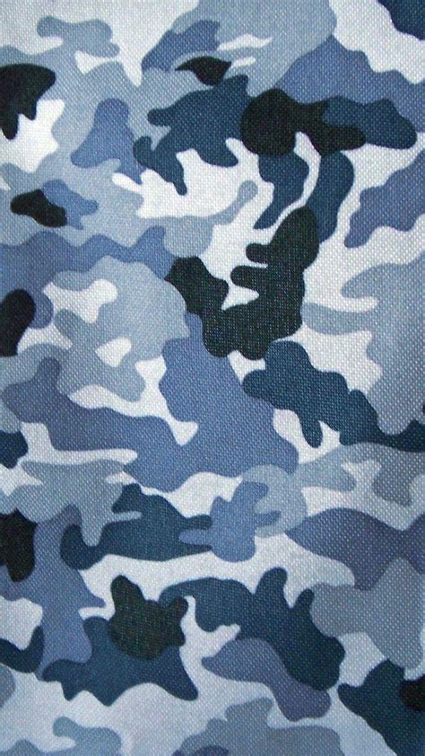 Blue Camo Wallpapers - Wallpaper Cave