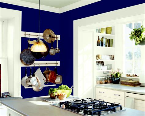 See the Top Paint Colors for Small Spaces