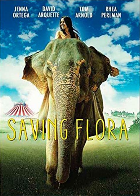 Saving Flora DVD | Vision Video | Christian Videos, Movies, and DVDs