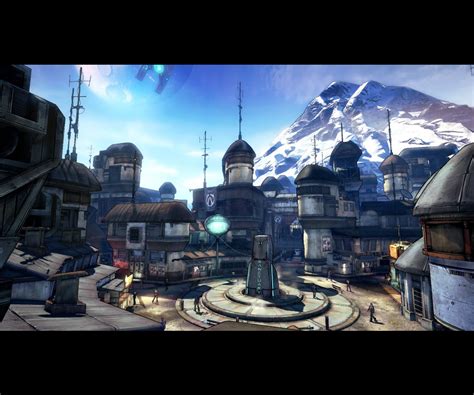 Borderlands 2 Screenshots Hooked Gamers