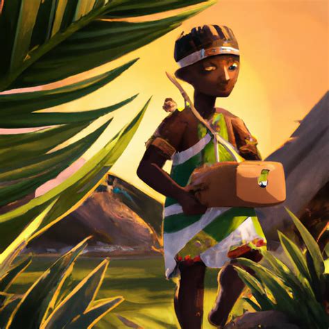 Descubra a Fascinante Cultura dos Jogos Indígenas!