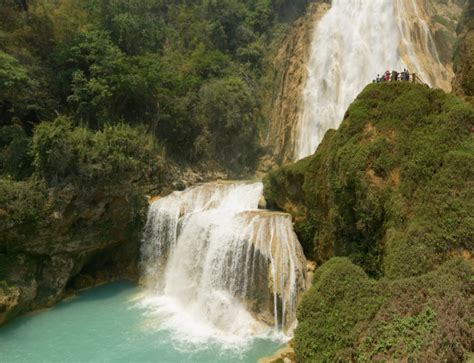 Estas son las mejores experiencias viajeras en un paraíso indígena