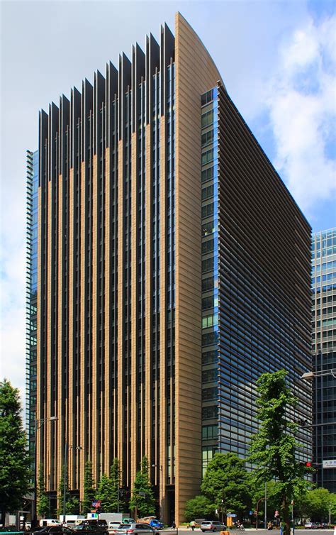 Category:Sumitomo Mitsui Banking Corporation Head Office Building (2010 ...