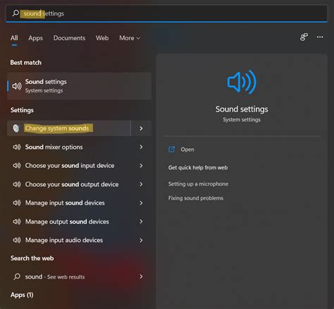 How To Change The Startup Sound For Windows 11