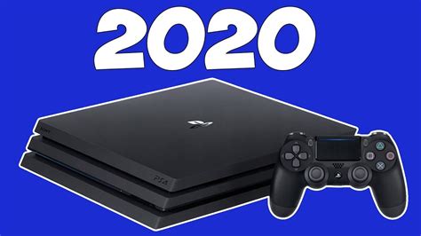 КУПИТЬ PS4 SLIM или PS4 PRO в 2020 ГОДУ? | СТОИТ ЛИ? - YouTube
