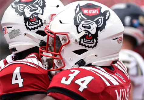 NC State Wolfpack College Football Preview 2023: Offense - College ...