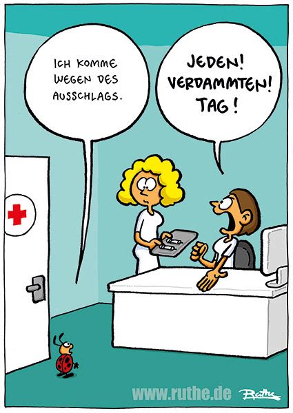 Ruthe De Willkommen