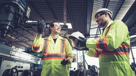 Seguridad Industrial Y Prevención De Riesgos ¿de Qué Trata Esta Carrera Y Por Qué Es Importante