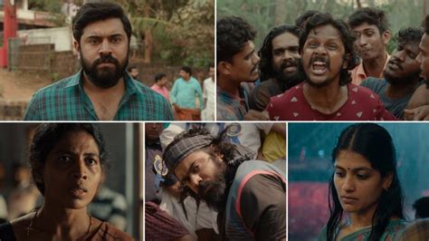 Padavettu Trailer Nivin Pauly Aditi Balan Shammi Thilakan Promise A