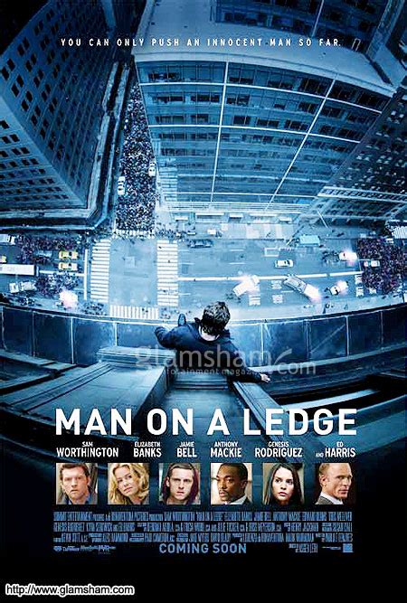 Man On A Ledge Die Hard Scenario Wiki Fandom