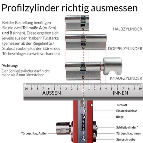 Türschloss Wechseln Haustür t rschloss wechseln haust r automobil bau