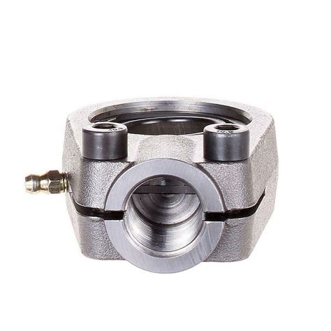 GIHR K DO Series Hydraulic Rod Ends With Clamping Thread Rod Eye