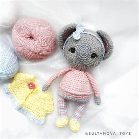 2019 All Best Amigurumi Crochet Patterns - Amigurumi Free Pattern ...