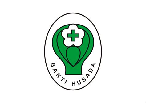 Bakti Husada Logo Vector~ Format Cdr, Ai, Eps, Svg, PDF, PNG