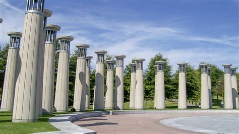 Bicentennial Capitol Mall State Park Tclf