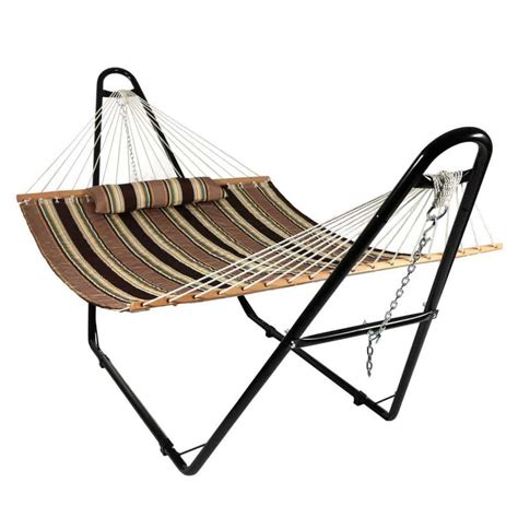 Top 10 Best Quilted Hammock With Stands In 2023 Reviews Guide