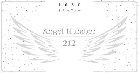 212 Angel Number: Meaning, Numerology, Significance, Twin Flame, Love, Money and Career - DOSE