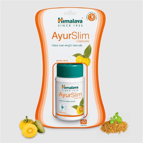 Himalaya Ayurslim Capsule Capsules At Rs Bottle In Erode Id