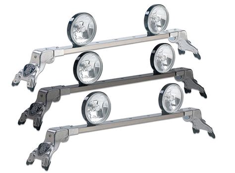 Carr Deluxe Rota Light Bar Napa Auto Parts