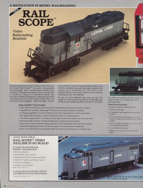 Lionel O Gauge American Flyer S Gauge Electric Trains Catalog