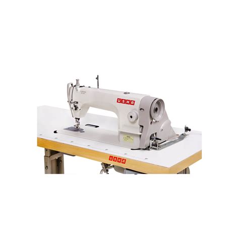 Usha Single Needle Heavy Duty B Industrial Sewing Machine Usha Sew