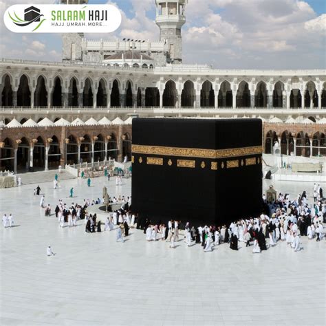 Salaam Haji Best Umrah Packages From Bangalore And Hyderabad