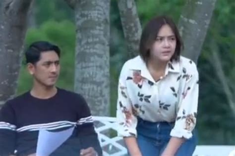 Cek Fakta Ternyata Ini Yang Bisa Buat Amanda Manopo Dekat Dengan Arya