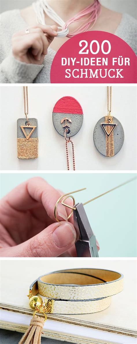 Schmuck Accessoires Etsy De Diy Und Selbermachen Kreative Ideen