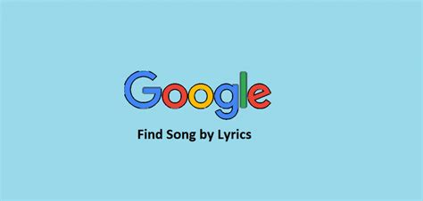 10 Best Ways How To Find Song By Lyrics : Belong To & Who Sings It