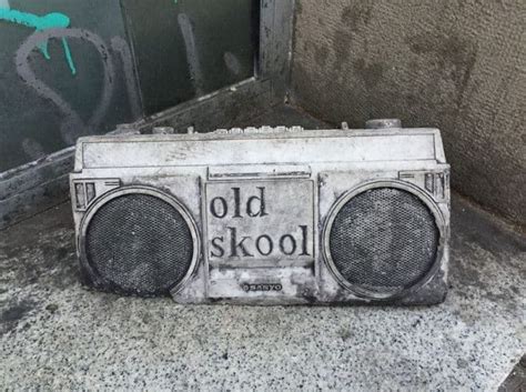 Is Your Business Continuity Old Skool? | BC Training