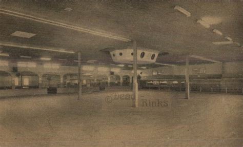 Skateland /Johnstown Roller Rink, Johnstown, PA - RINK HISTORY