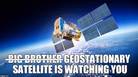 What Are Geosynchronous Geostationary Satellites What S The Difference