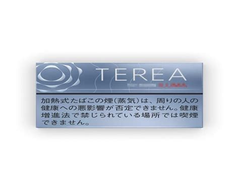 Order TEREA BALANCED REGULAR - at the online store STICKS7