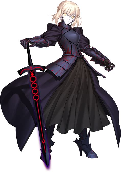 Pin By Startex On Saber Alter Fate Stay Night Anime Fate Anime