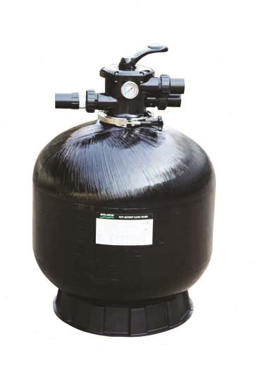 Pentair Sr V Residential And Commercial Sand Filters Efficient Pool