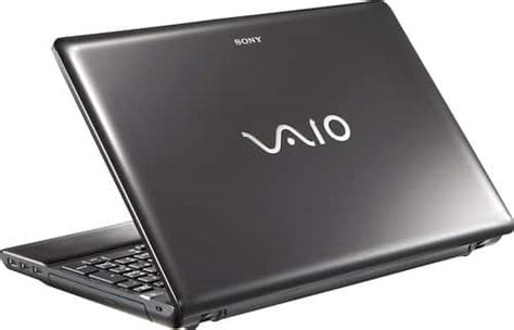 Best Buy Sony Vaio Laptop Intel Core I Processor Display