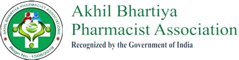 Akhil Bhartiya Pharmacist Association Abpa Bharat Abpa Bharat