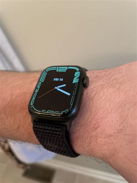 Just Picked Up The Black Nike Sport Loop I Love How It Brings Out The