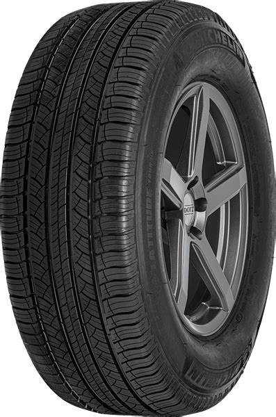 Michelin LATITUDE TOUR HP LIVRAISON GRATUITE Oponeo Fr