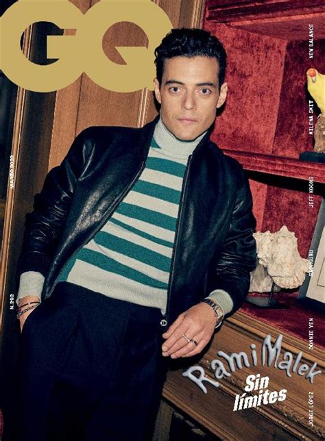 Gq España Marzo 2023 Digital DiscountMags