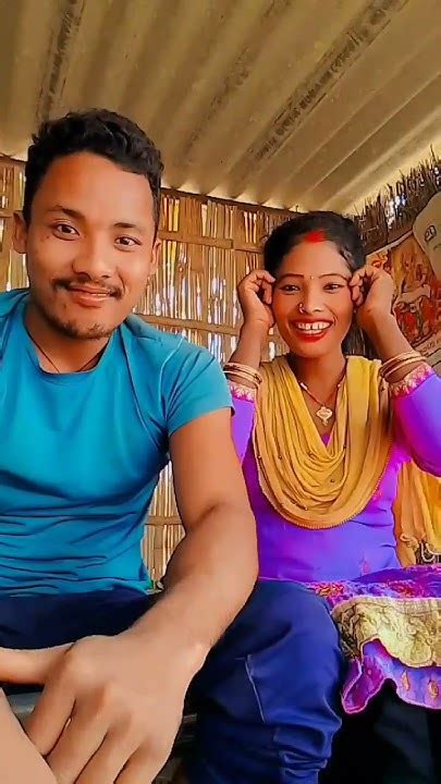 💘💘💔मेरा दिल है तेरा तेरा ही रहेगा 👍 Kavita Tharu And Nita Tharu Youtube