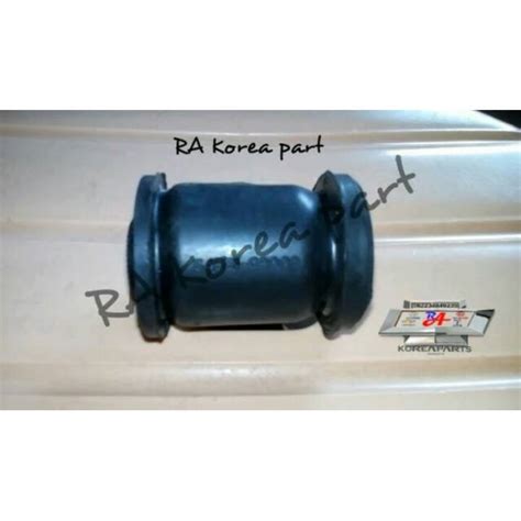 Jual Bush Arm Sayap Hyundai Atoz Accent Kia Visto Kecil Bushing Lower