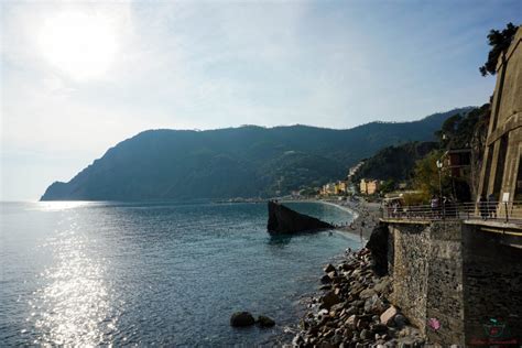 Come Arrivare Alle Cinque Terre Guida Completa Per Raggiungerle