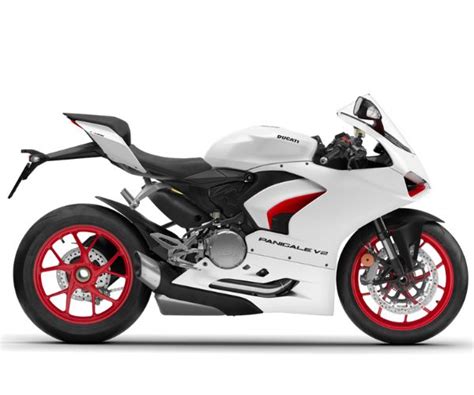 The 7 Fastest Ducati Motorcycles To Drool Over